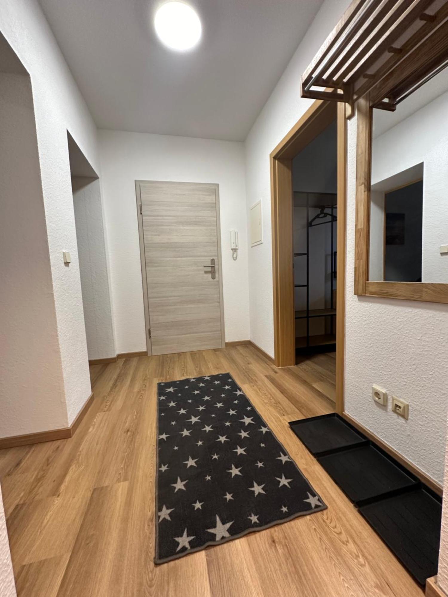 Ferienwohnung Zeitz Appartment Moritzburg Exterior foto
